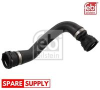 RADIATOR HOSE FOR AUDI A6 FEBI BILSTEIN 103323 FITS LOWER