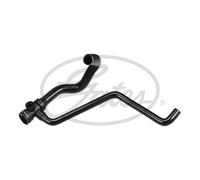 Gates Radiator Hose 05-2694 – EPDM Cooling Hose for Audi A4/A6, VW