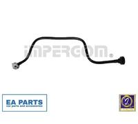 Radiator Hose for AUDI A7 ORIGINAL IMPERIUM 223864 fits Upper Left