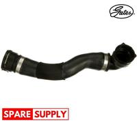 RADIATOR HOSE FOR AUDI Q5 GATES 05-4303