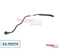 RADIATOR HOSE 2421491 FOR AUDI CDNC/CDNB/CNCB/CAEB 2.0L 4cyl Q5