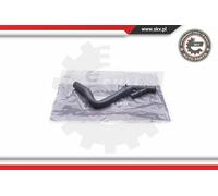 Radiator Hose for AUDI SEAT SKODA VW:A3,TT,LEON,BORA I,A3 / S3 1J0122109AQ