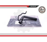 Radiator Hose for AUDI SEAT SKODA VW:EXEO,A4 B5,A4 B6,A4 B7,A6 C5 8E0121101