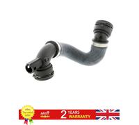 Radiator Hose For Bmw 1 05-07 3 04-11 17127531581