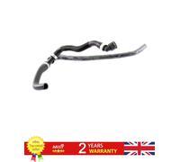 Radiator Hose For Bmw 1 06-11 3 04-11 Z4 09-11 11537526941