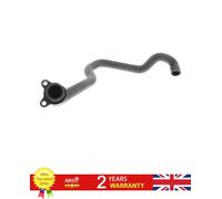 Radiator Hose For Bmw 1 06-11 3 07-11 X3 03-10 11537552339