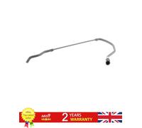 Radiator Hose For Bmw 1 07-12 3 04-11 X1 10-15 17127565092