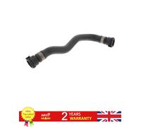 Radiator Hose For Bmw 1 11-15 3 12-16 17127596835