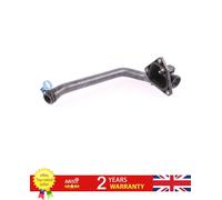 Radiator Hose For Bmw 1 11-16 3 12-16 11537600586