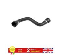 Radiator Hose For Bmw 1 11-19 3 11-18 4 13-20 17127811129