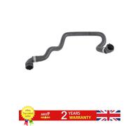 Radiator Hose For Bmw 1 12-17 2 14-21 3 11-18 4 13-17 17127596840