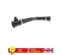 Radiator Hose For Bmw 1 12-17 2 14-21 3 11-18 4 13-17 5 11-16 17127596837