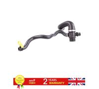 Radiator Hose For Bmw 1 2 3 4 5 X1 X3 X4 X5 Z4 10-21 11537639997