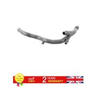 Radiator Hose For Bmw 1 3 5 6 X3 X5 98-13 11537802632