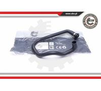 Radiator Hose for BMW:1,3,X1,E81,E87 7545890 11537545890