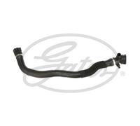 Gates Radiator Coolant Hose 600mm ID fits BMW 1 Sports Hatch 2011-2019