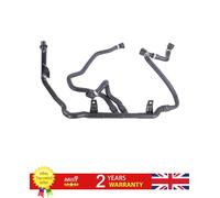 Radiator Hose For Bmw 3 04-07 X1 10-15 17127548222