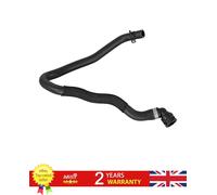 Radiator Hose For Bmw 3 04-11 17127540020