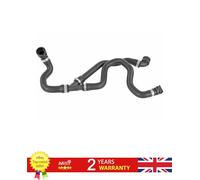 Radiator Hose For Bmw 3 11-18 4 14-16 17127609532