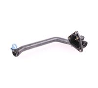 Radiator Hose For BMW 3 13-15 1 11-19 7600586 V202653 VAICO