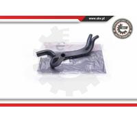 Radiator Hose for BMW:3,E36,3 Sedan,3 Coupe,3 Compact 1247903 11151247903