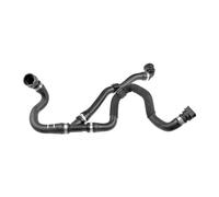 Radiator Hose For BMW 4 14-17 3 12-16 1 11-19 7596839 Lower