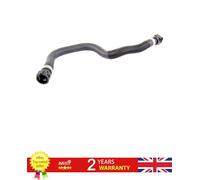 Radiator Hose For Bmw 5 03-09 6 03-10 17127545653