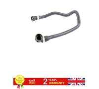 Radiator Hose For Bmw 5 05-09 17127799751
