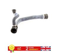 Radiator Hose For Bmw 5 05-09 6 05-10 17127540665
