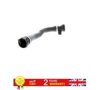 Radiator Hose For Bmw 5 05-09 6 05-10 17127540666
