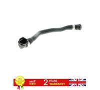 Radiator Hose For Bmw 5 05-09 6 05-10 17127540667