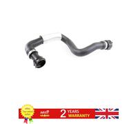 Radiator Hose For Bmw 5 06-10 17127568746