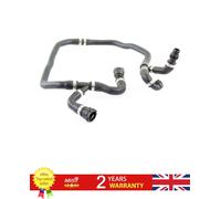Radiator Hose For Bmw 5 06-10 17127568747