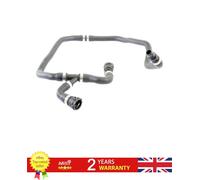 Radiator Hose For Bmw 5 06-10 17127568748