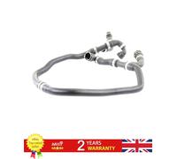 Radiator Hose For Bmw 5 06-10 17127568755