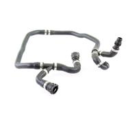 Radiator Hose For Bmw 5 06-10 17127568747