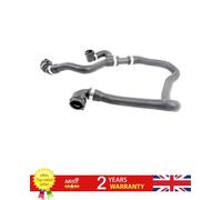 Radiator Hose For Bmw 5 09-13 17127592866