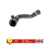Radiator Hose For Bmw 5 09-13 7 09-15 17127578399