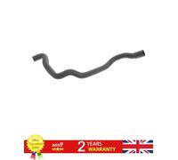 Radiator Hose For Bmw 5 09-16 6 10-18 7 08-15 64509169918