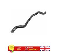 Radiator Hose For Bmw 5 09-16 6 11-17 7 08-15 64539119168