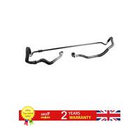 Radiator Hose For Bmw 5 10-11 7 08-15 17128516688