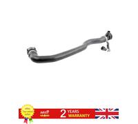 Radiator Hose For Bmw 5 10-16 17127809818