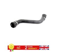 Radiator Hose For Bmw 5 10-16 17127809821