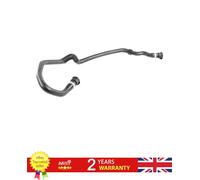 Radiator Hose For Bmw 5 10-16 17128614882