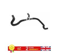 Radiator Hose For Bmw 5 10-16 6 10-18 7 08-15 X5 13-18 17127619702