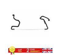 Radiator Hose For Bmw 5 10-16 6 11-18 7 08-15 17127580965