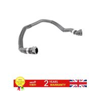 Radiator Hose For Bmw 5 10-16 7 08-15 17127800107