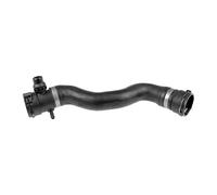 Radiator Hose For BMW 5 10-17 7619684 Upper V201027 VAICO