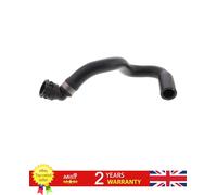 Radiator Hose For Bmw 5 11-16 17127619694