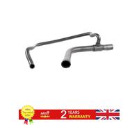 Radiator Hose For Bmw 5 87-93 7 85-94 11531722682